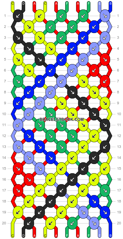 Normal pattern #202998 pattern
