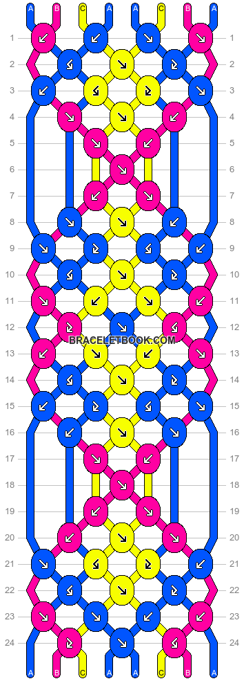 Normal pattern #203002 pattern