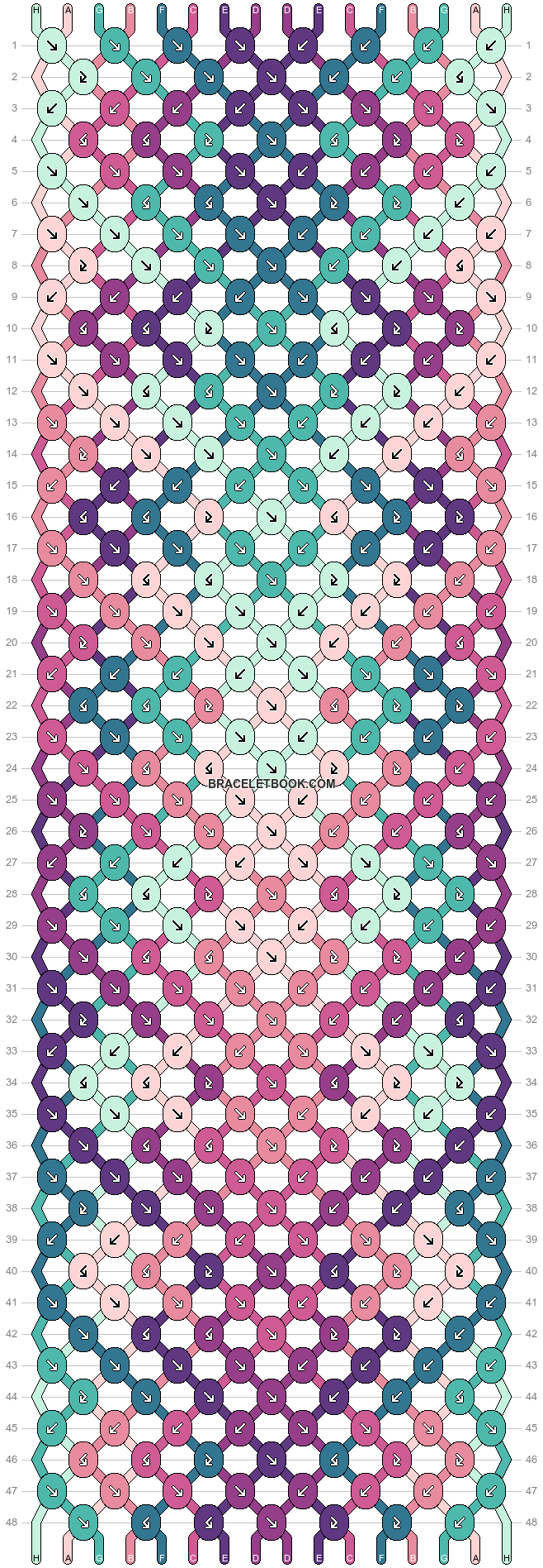 Normal pattern #203004 pattern