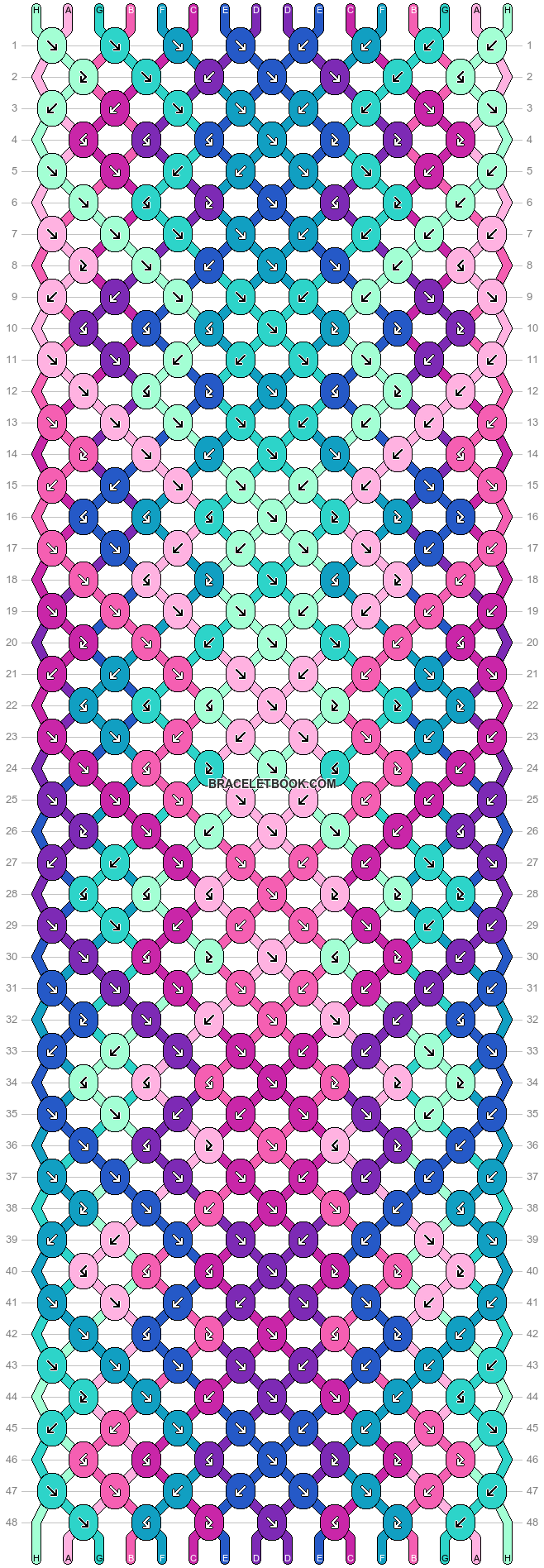 Normal pattern #203005 pattern
