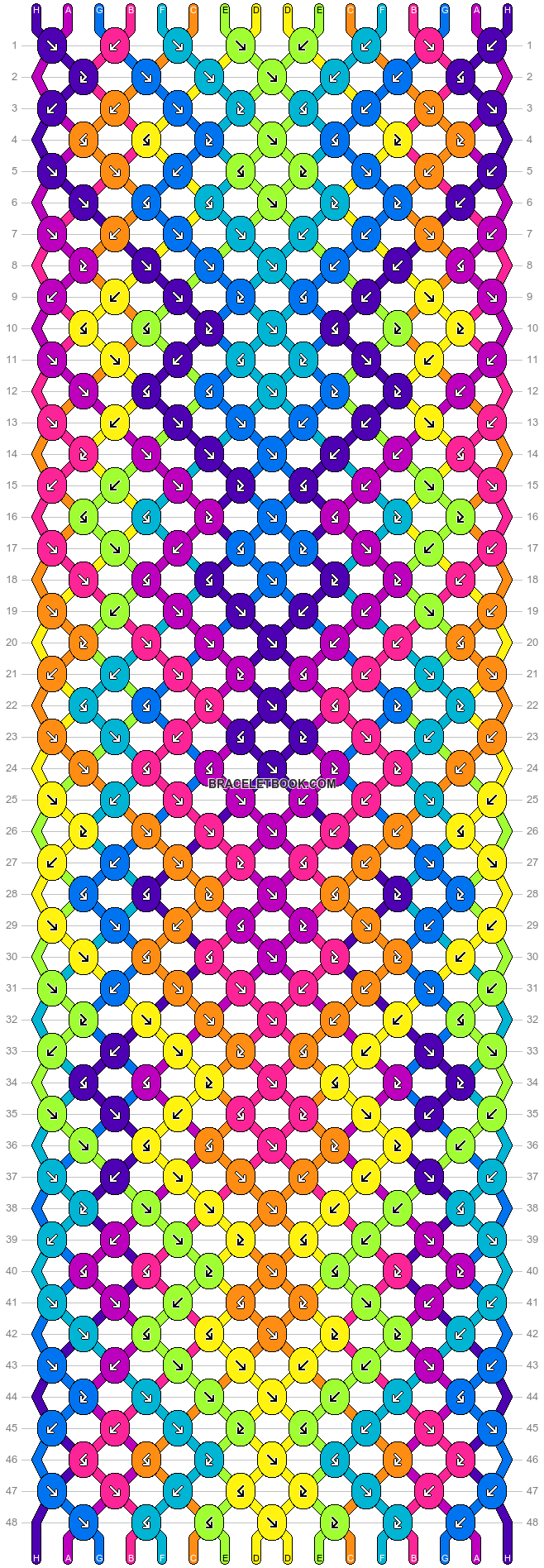 Normal pattern #203006 pattern