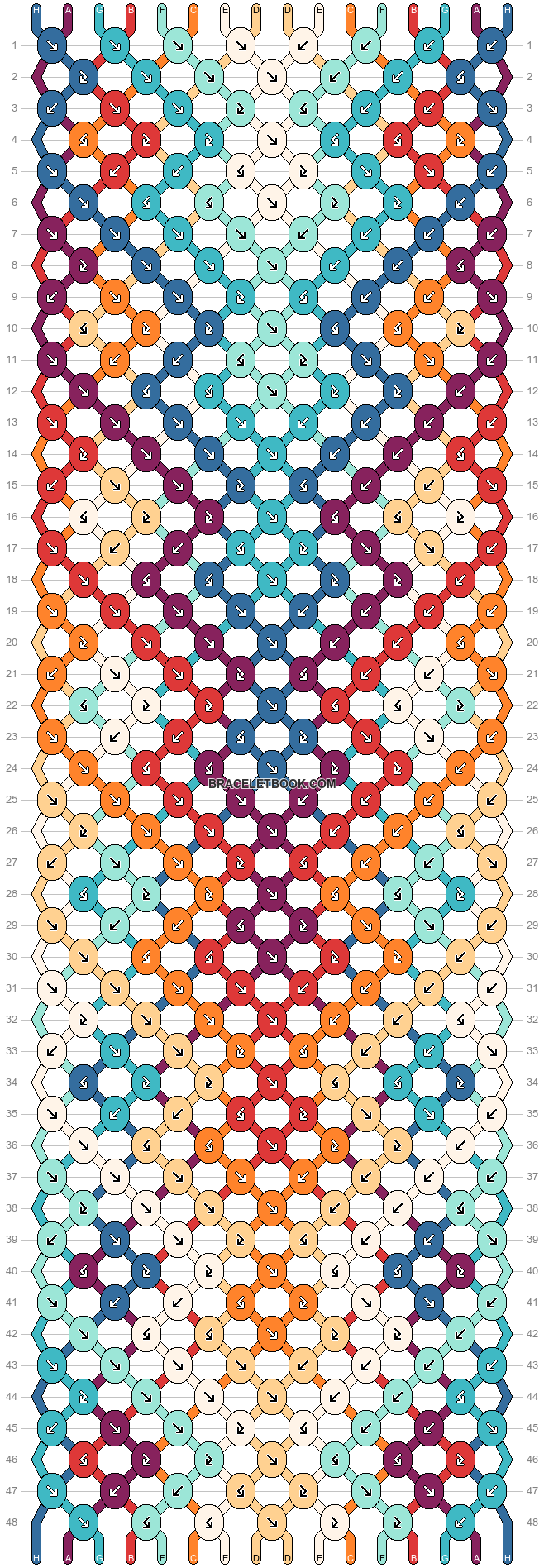 Normal pattern #203007 pattern