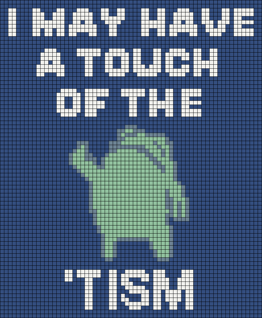 Alpha pattern #203009 preview