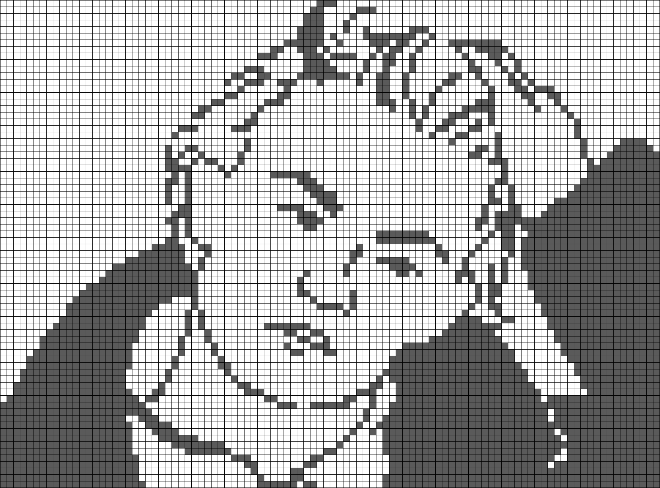 Alpha pattern #203011 preview