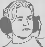 Alpha pattern #203012