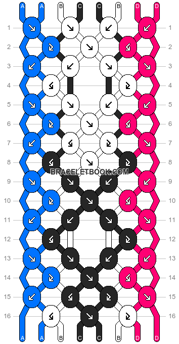 Normal pattern #203014 pattern
