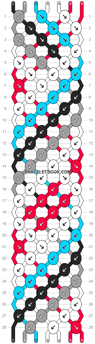 Normal pattern #203019 pattern