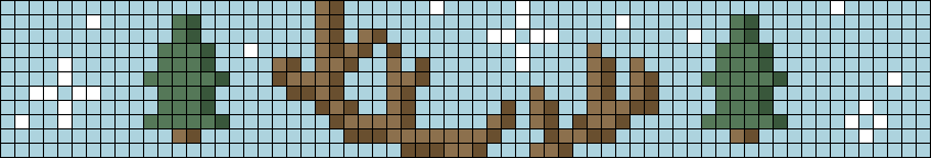 Alpha pattern #203022 preview