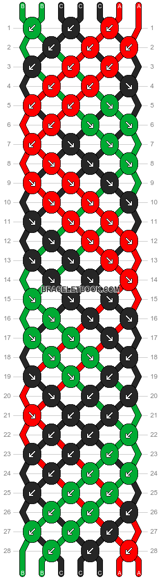 Normal pattern #203024 pattern