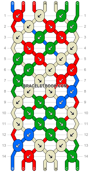 Normal pattern #203025 pattern