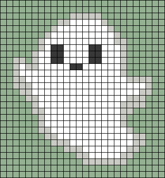 Alpha pattern #203027 preview