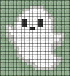 Alpha pattern #203027