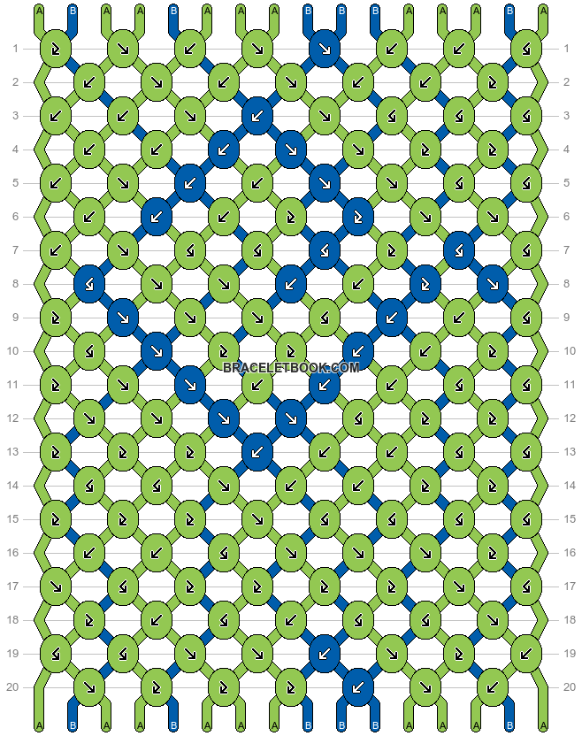 Normal pattern #203042 pattern