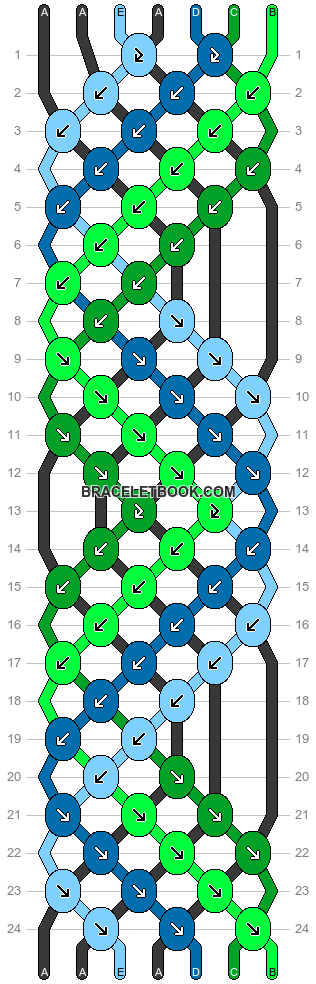 Normal pattern #203044 pattern