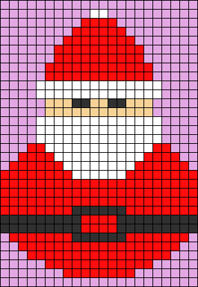 Alpha pattern #203057 preview