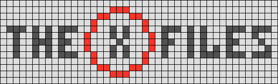 Alpha pattern #203060 preview