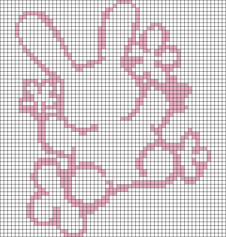 Alpha pattern #203061 preview