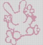 Alpha pattern #203061