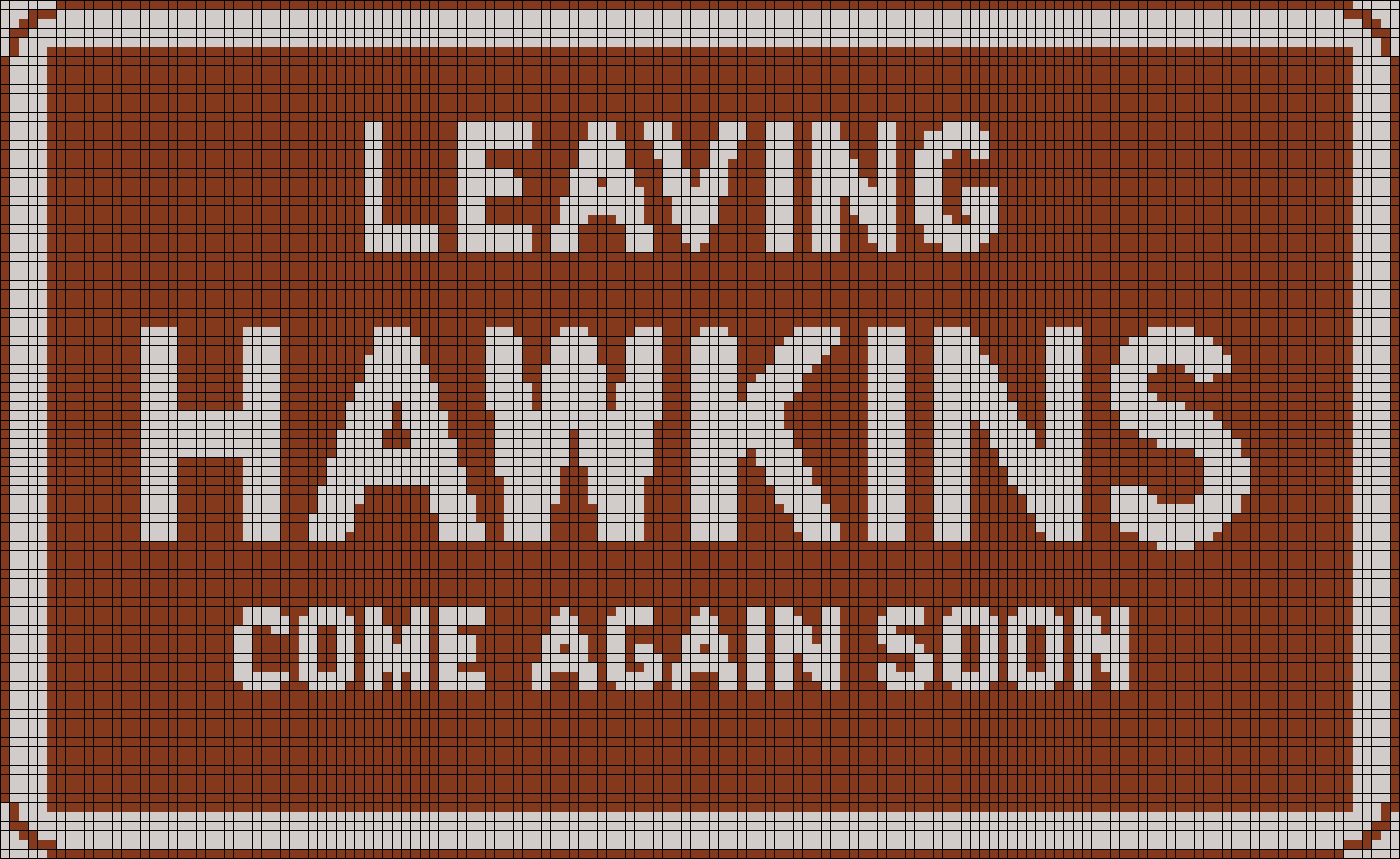 Alpha pattern #203062 preview