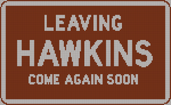 Alpha pattern #203062