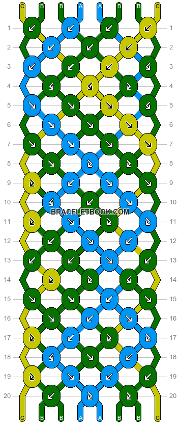 Normal pattern #203065 pattern