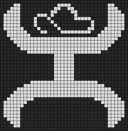 Alpha pattern #203066 preview