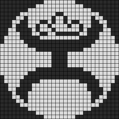 Alpha pattern #203067 preview