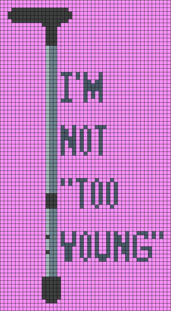 Alpha pattern #203074 preview