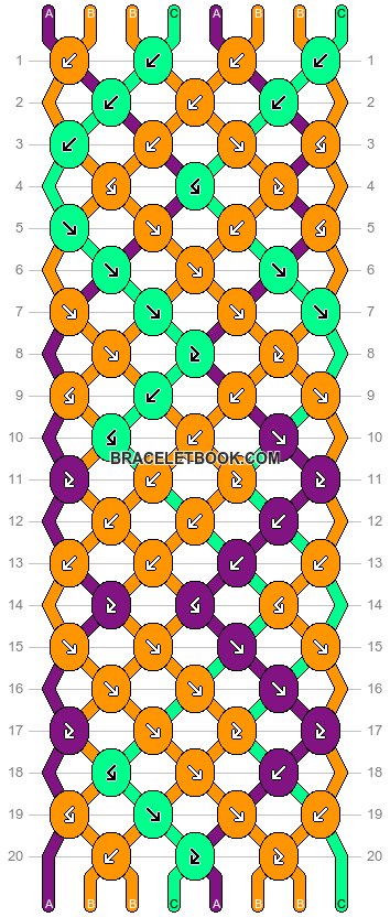 Normal pattern #203079 pattern