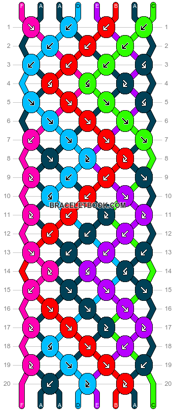 Normal pattern #203081 pattern