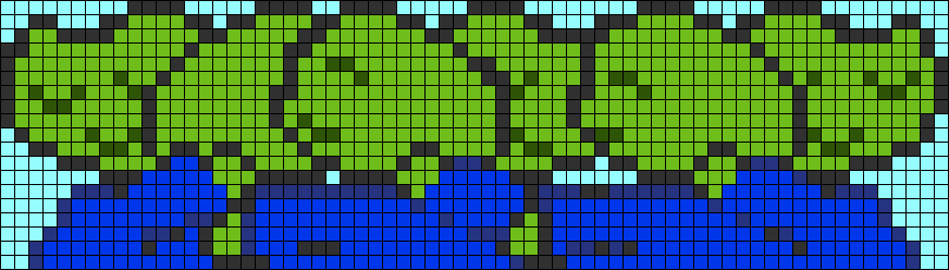 Alpha pattern #203083 preview