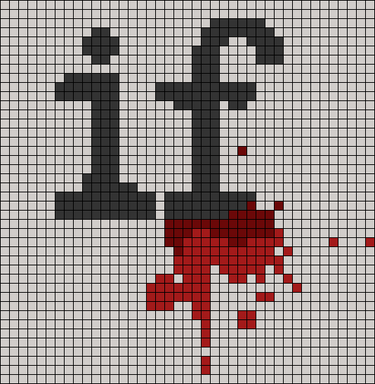 Alpha pattern #203084 preview