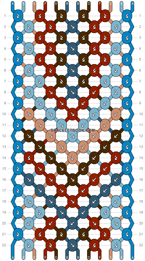Normal pattern #203088 pattern
