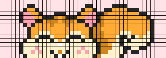 Alpha pattern #203089 preview