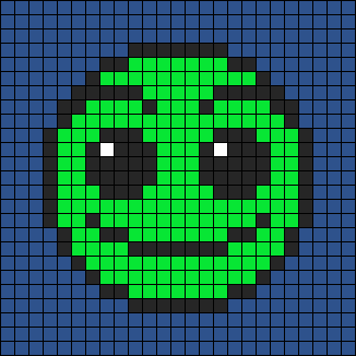 Alpha pattern #203091 preview