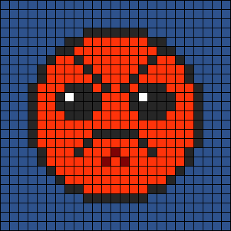 Alpha pattern #203093 preview