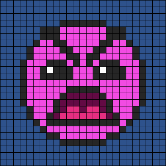 Alpha pattern #203094 preview