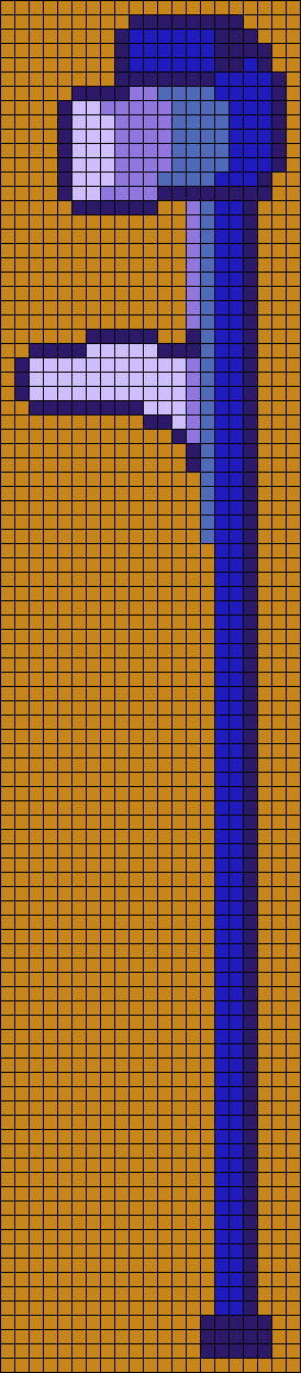 Alpha pattern #203098 preview