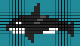 Alpha pattern #203099 preview