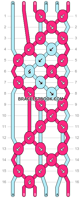 Normal pattern #203101 pattern