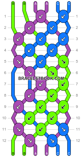 Normal pattern #203102 pattern