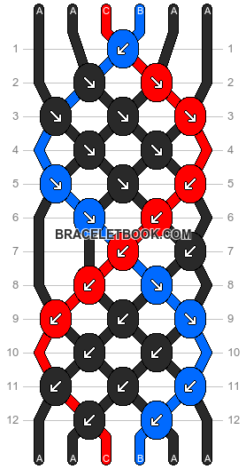Normal pattern #203104 pattern