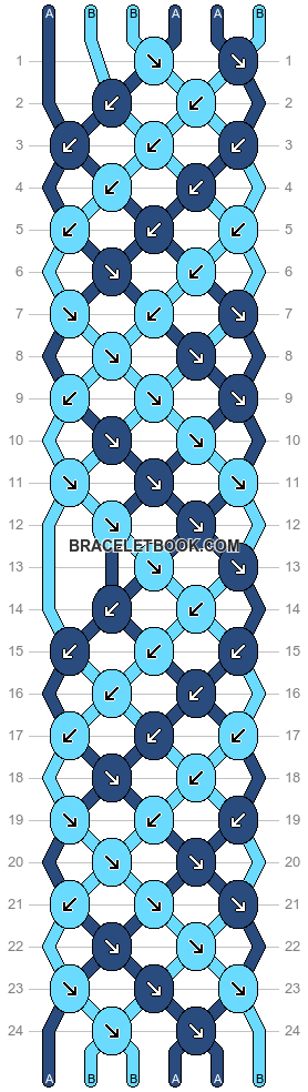 Normal pattern #203107 pattern
