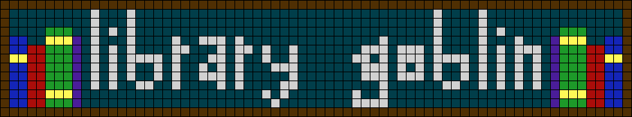 Alpha pattern #203108 preview