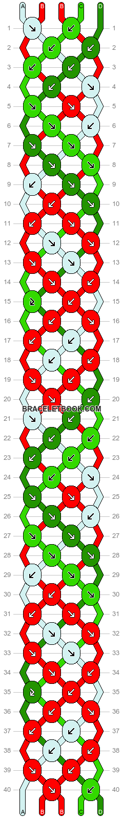 Normal pattern #203109 pattern