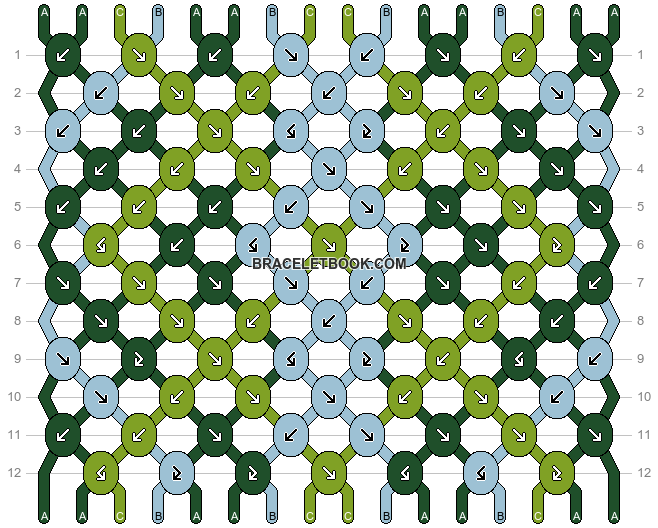 Normal pattern #203112 pattern