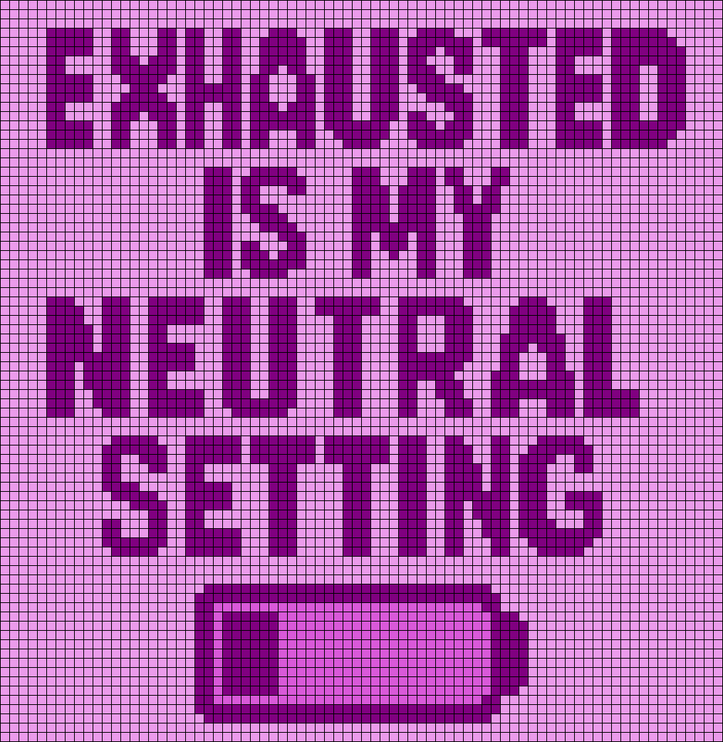 Alpha pattern #203116 preview