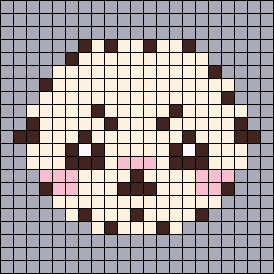 Alpha pattern #203118 preview