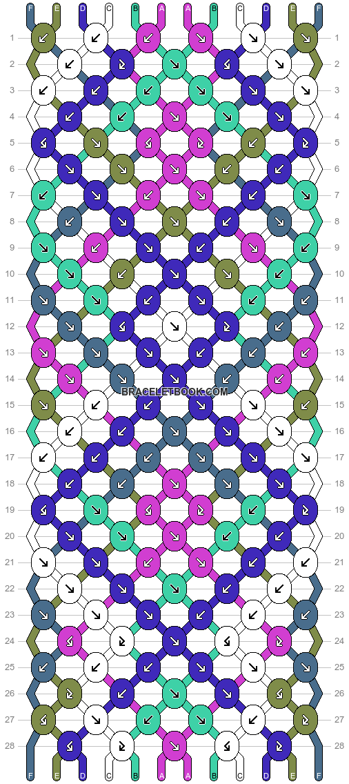 Normal pattern #203119 pattern