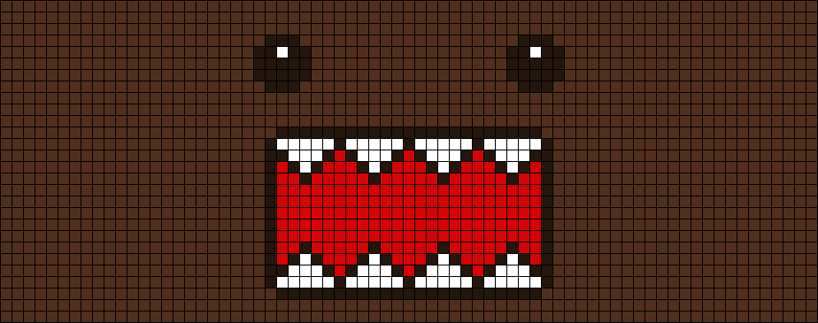 Alpha pattern #203120 preview